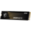 Накопитель SSD 4Tb MSI SPATIUM M480 PRO (SPATIUM M480 PRO PCIe 4.0 NVMe M.2 4TB) - S78-440R050-P83 - фото 3