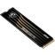 Накопитель SSD 1Tb MSI SPATIUM M480 PRO (SPATIUM M480 PRO PCIe 4.0 NVMe M.2 1TB) - S78-440L1G0-P83 - фото 2