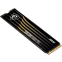 Накопитель SSD 2Tb MSI SPATIUM M480 PRO (SPATIUM M480 PRO PCIe 4.0 NVMe M.2 2TB) - S78-440Q600-P83 - фото 2