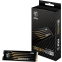 Накопитель SSD 4Tb MSI SPATIUM M480 PRO (SPATIUM M480 PRO PCIe 4.0 NVMe M.2 4TB) - S78-440R050-P83 - фото 5