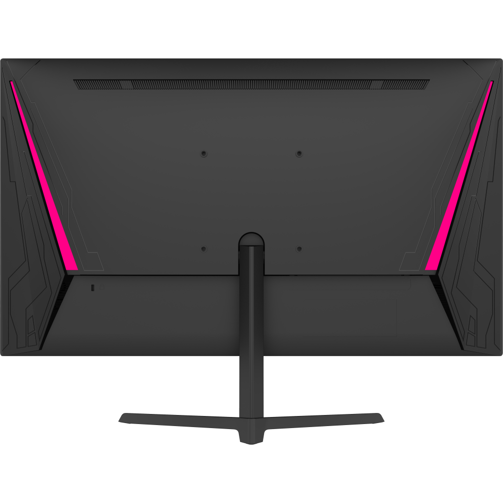 Монитор KTC 24" H24T09P Black - фото 5