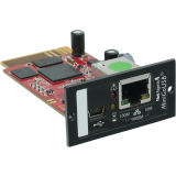 Карта сетевого управления Парус электро Mini DA806