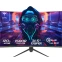 Монитор KTC 32" H32S17 Black