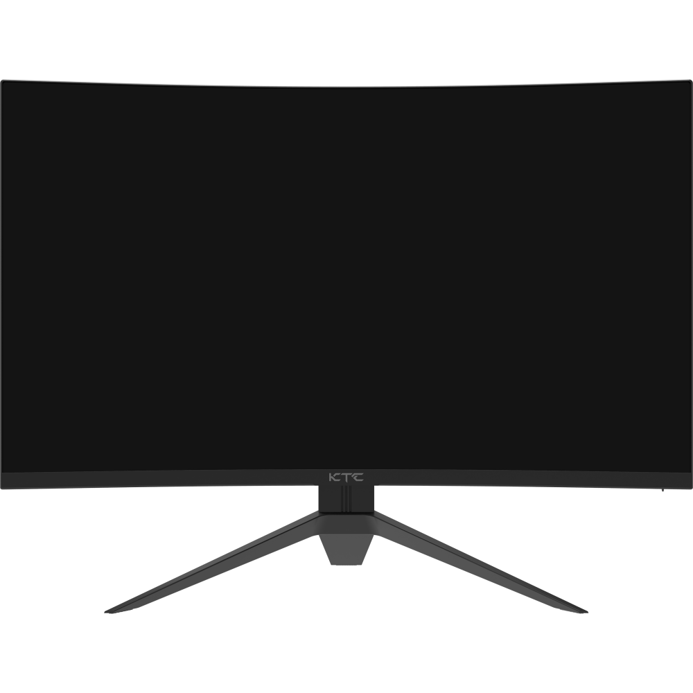Монитор KTC 32" H32S17 Black - фото 4
