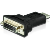 Переходник HDMI (M) - DVI (F), ATEN 2A-128G