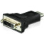 Переходник HDMI (M) - DVI (F), ATEN 2A-128G