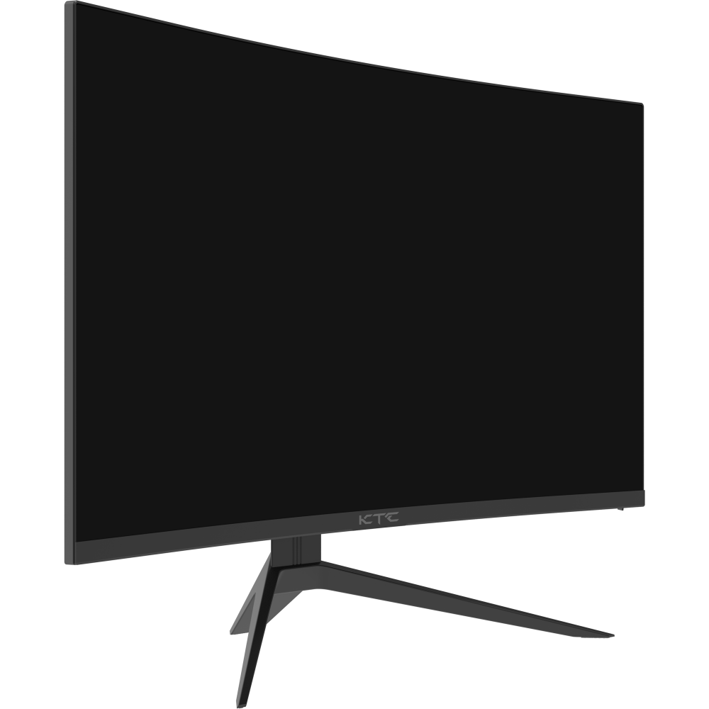 Монитор KTC 32" H32S17 Black - фото 2