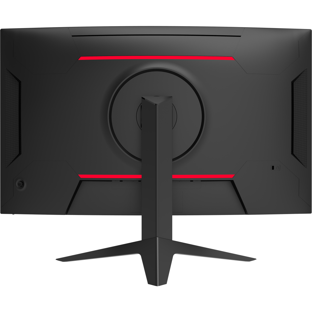 Монитор KTC 32" H32S17 Black - фото 7