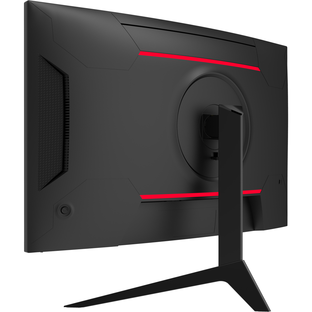 Монитор KTC 32" H32S17 Black - фото 6