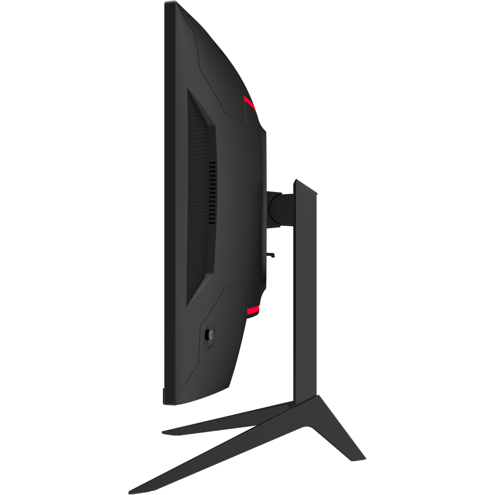 Монитор KTC 32" H32S17 Black - фото 9