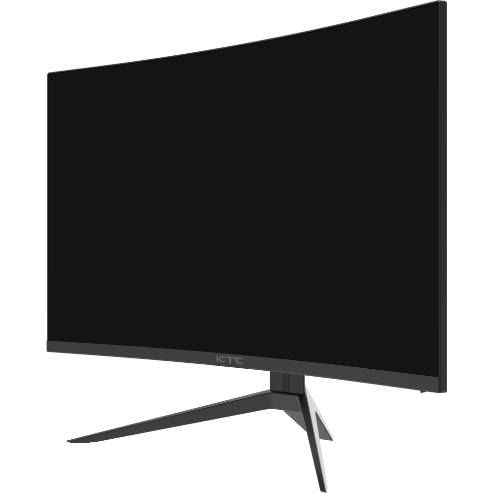 Монитор KTC 32" H32S17 Black - фото 3