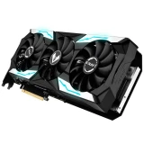 Видеокарта NVIDIA GeForce RTX 3060 Ti Maxsun 8Gb (RTX3060TI ICraft OC 8GX) (RTX3060TI ICRAFT OC 8GX)