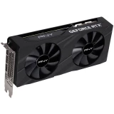 Видеокарта NVIDIA GeForce RTX 3060 Ti PNY VERTO 8Gb (VCG3061T8LDFBPB1)