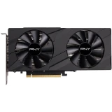 Видеокарта NVIDIA GeForce RTX 3060 Ti PNY VERTO 8Gb (VCG3061T8LDFBPB1)