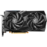 Видеокарта NVIDIA GeForce RTX 4060 MSI 8Gb (RTX 4060 GAMING 8G)