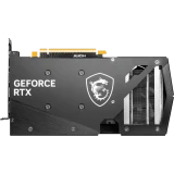 Видеокарта NVIDIA GeForce RTX 4060 MSI 8Gb (RTX 4060 GAMING 8G)