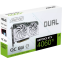 Видеокарта NVIDIA GeForce RTX 4060 Ti ASUS 8Gb (DUAL-RTX4060TI-O8G-WHITE) - фото 11