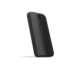 Док-станция Satechi USB-C On-the-Go Multiport Adapter Black (ST-UCMBAK)