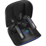 Гарнитура ASUS ROG Cetra True Wireless Black (90YH03G1-B5UA00)