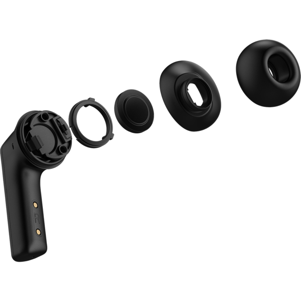 Гарнитура ASUS ROG Cetra True Wireless Black - 90YH03G1-B5UA00 - фото 4