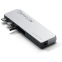 Док-станция Satechi Pro Hub Mini Silver (ST-UCPHMIS) - фото 3