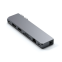 Док-станция Satechi Pro Hub Max Space Gray - ST-UCPHMXM