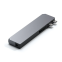Док-станция Satechi Pro Hub Max Space Gray - ST-UCPHMXM - фото 3