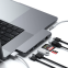 Док-станция Satechi Pro Hub Max Space Gray - ST-UCPHMXM - фото 5