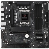 Материнская плата ASRock B760M PG LIGHTNING