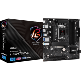 Материнская плата ASRock B760M PG LIGHTNING