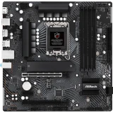 Материнская плата ASRock B760M PG Lightning/D4