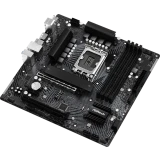 Материнская плата ASRock B760M PG Lightning/D4