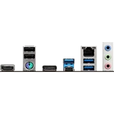 Материнская плата ASRock B760M PG Lightning/D4