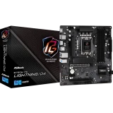 Материнская плата ASRock B760M PG Lightning/D4