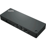 Док-станция Lenovo Universal Thunderbolt 4 Dock 135W (40B00135EU)