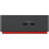 Док-станция Lenovo Universal Thunderbolt 4 Dock 135W (40B00135EU)