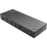Док-станция Lenovo Hybrid USB-C (40AF0135CN)