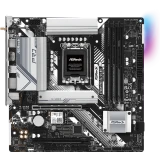 Материнская плата ASRock B760M PRO RS/D4 WIFI