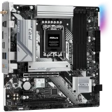 Материнская плата ASRock B760M PRO RS/D4 WIFI