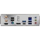 Материнская плата ASRock B760M PRO RS/D4 WIFI
