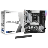 Материнская плата ASRock B760M PRO RS/D4 WIFI