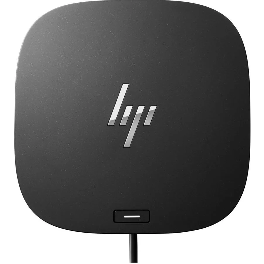 Док-станция HP USB-C G5 Essential Dock (72C71AA)