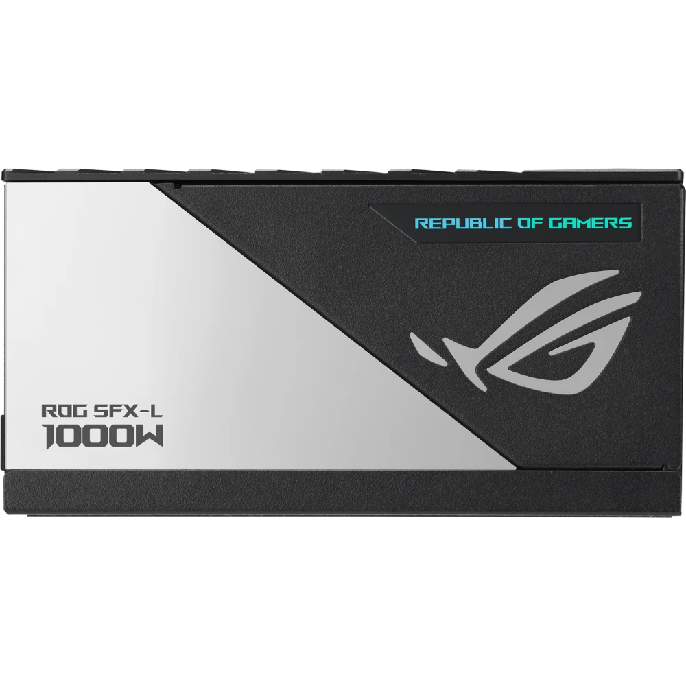 Блок питания 1000W ASUS ROG Loki SFX-L 1000W Platinum (ROG-LOKI-1000P-SFX-LGAMING) - 90YE00N1-B0NA00 - фото 2