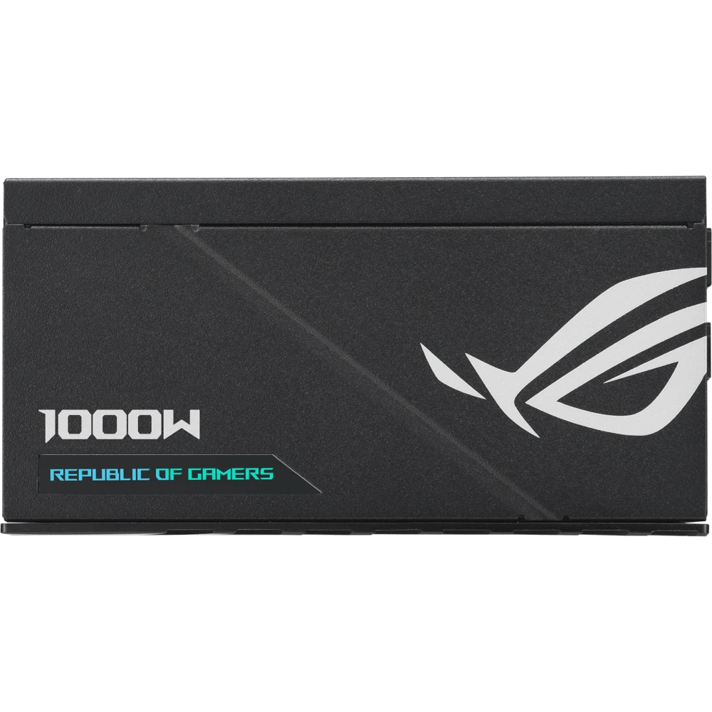 Блок питания 1000W ASUS ROG Loki SFX-L 1000W Platinum (ROG-LOKI-1000P-SFX-LGAMING) - 90YE00N1-B0NA00 - фото 3