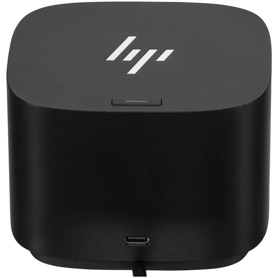Док-станция HP Thunderbolt Dock 120W G4 (4J0A2AA)