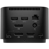 Док-станция HP Thunderbolt Dock 120W G4 (4J0A2AA)