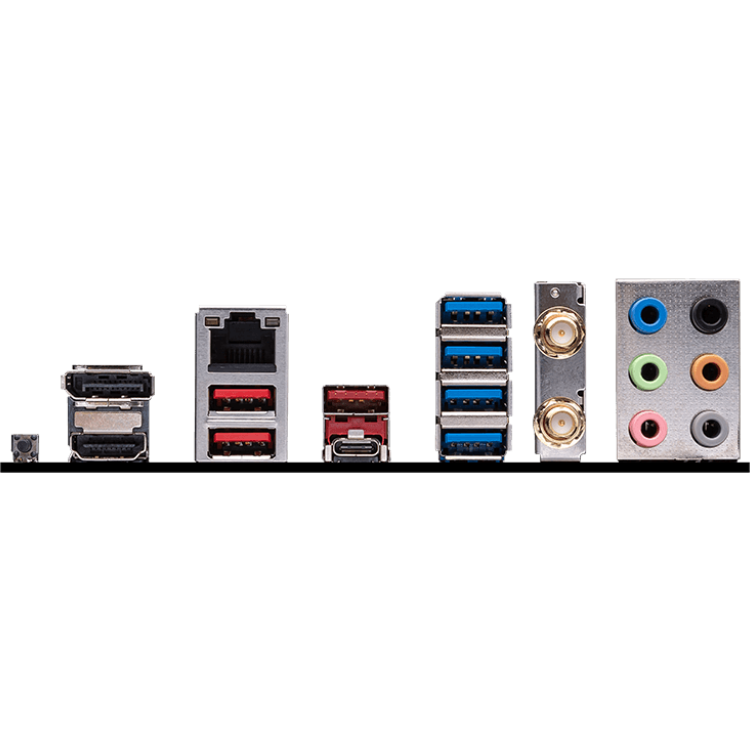 Материнская плата MSI B650 GAMING PLUS WIFI - фото 4