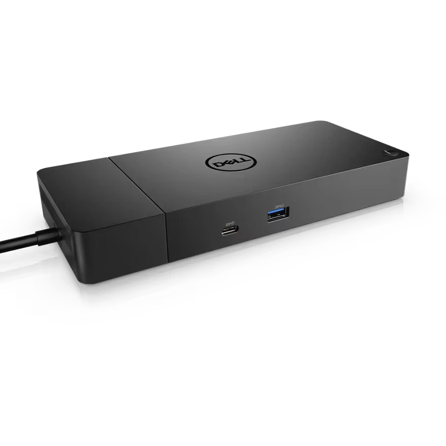Док-станция Dell WD19S 180W - WD19-4908/5397184513989