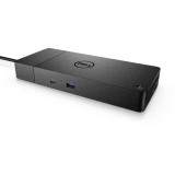 Док-станция Dell WD19S 180W (WD19-4908/5397184513989)