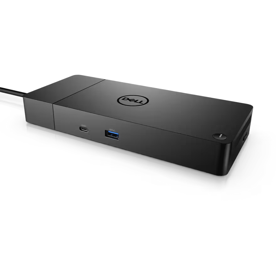 Док-станция Dell WD19S 180W - WD19-4908/5397184513989 - фото 2